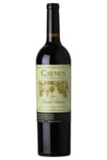 Caymus 2020 Special Selection Cabernet Sauvignon, Napa Valley