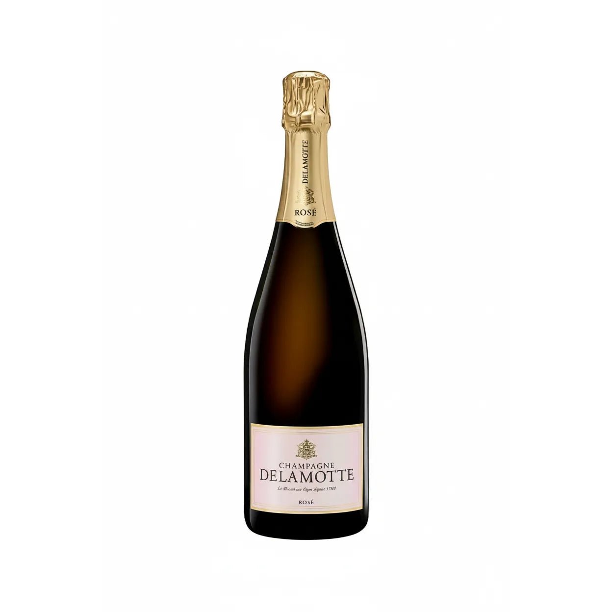 Champagne_Delamotte_Ros.jpg Champagne Delamotte Rosé - Image 1
