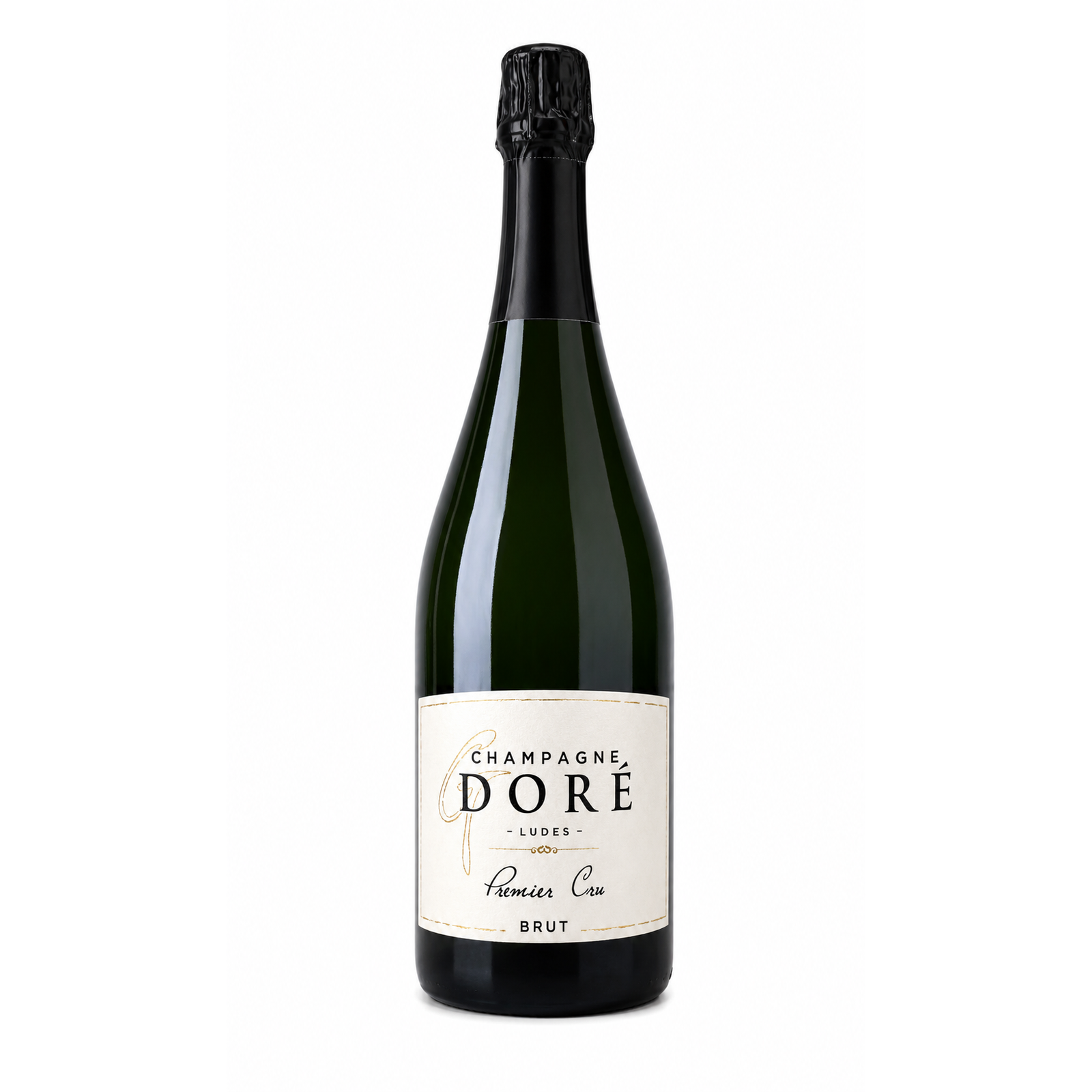 Champagne_Dore_Premier_Cru_Brut-1.png Champagne Dore Premier Cru Brut - Image 1