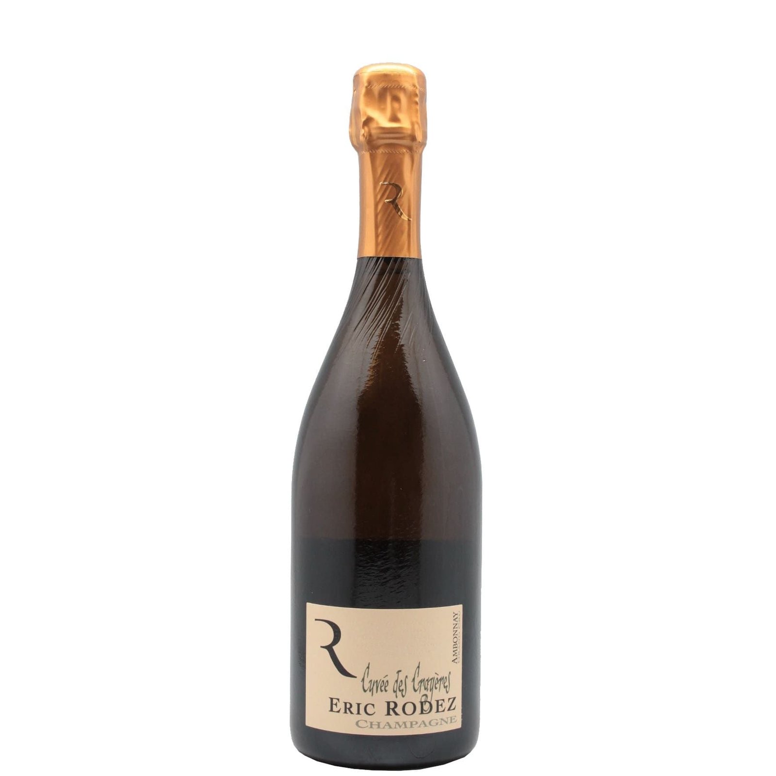 Champagne_Eric_Rodez_Brut_Cuvee_des_Crayeres_Grand_Cru-1.jpg Champagne Eric Rodez Brut Cuvee des Crayeres Grand Cru - Image 1