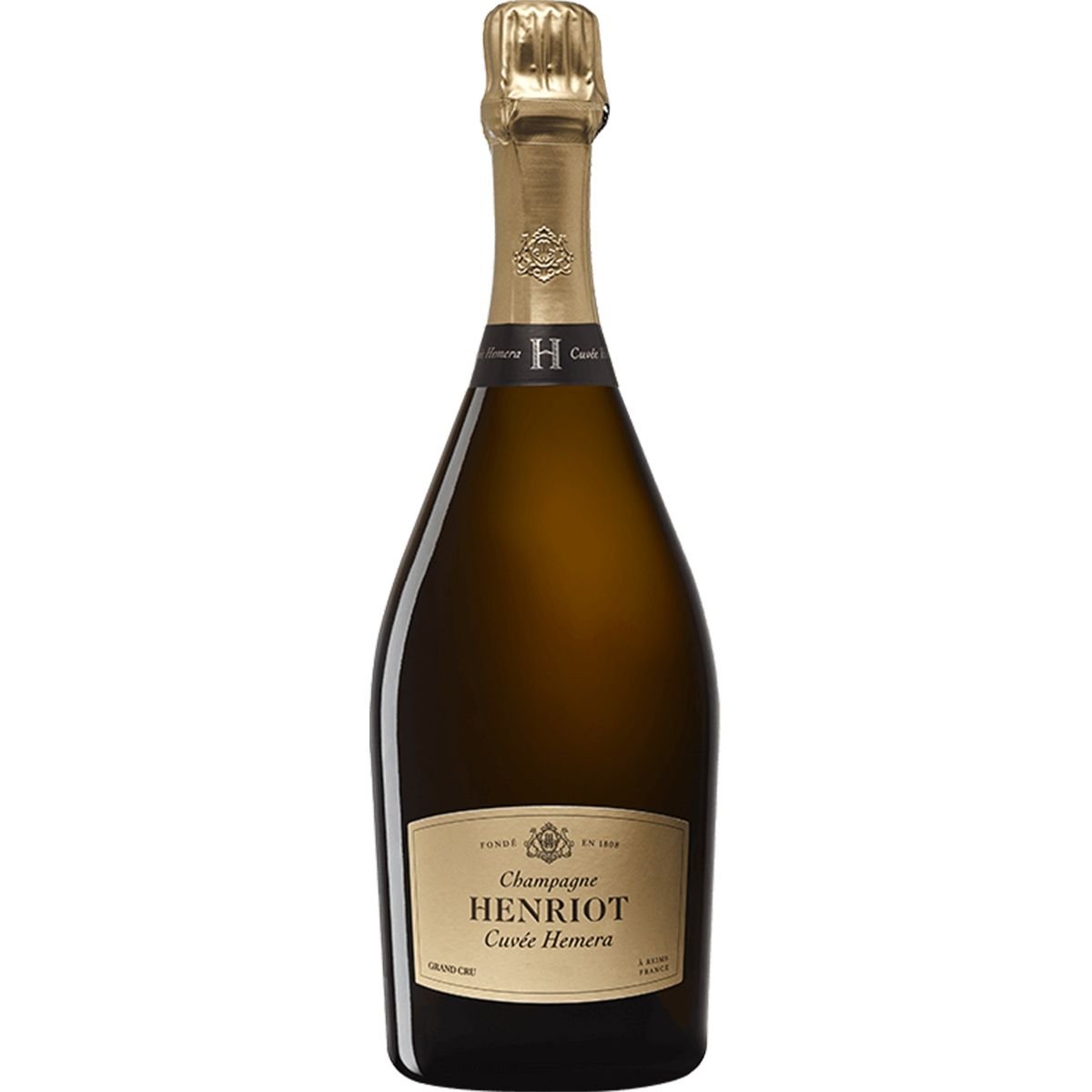 Champagne_Henriot_Cuvee_Hemera.jpg Champagne Henriot Cuvee Hemera 2006 - Image 1
