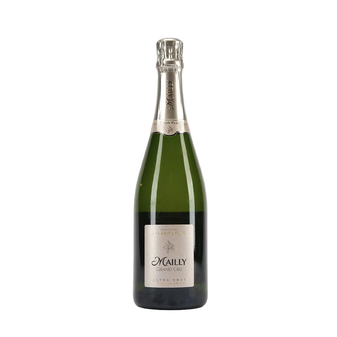 Champagne_Mailly_Extra_Brut_Mill_sime.jpg Champagne Mailly Extra Brut Millésime - Image 1