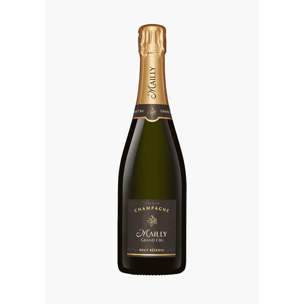Champagne_Mailly_Grand_Cru_Brut_R_serve-1.jpg Champagne Mailly Grand Cru Brut Réserve - Image 1