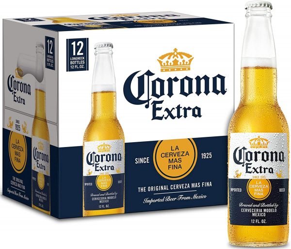 Corona-Extra-Beer-355mL-4-600x513-1.jpg BUY CORONA EXTRA BEER ONLINE - Image 1