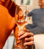 LOUIS XIII Twin Crystal Glasses (40ml) (40ml | 1 1/3 oz) - Image 3