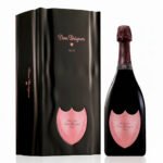 Dom Perignon P2 Plenitude Brut Rose 1995 - Image 2