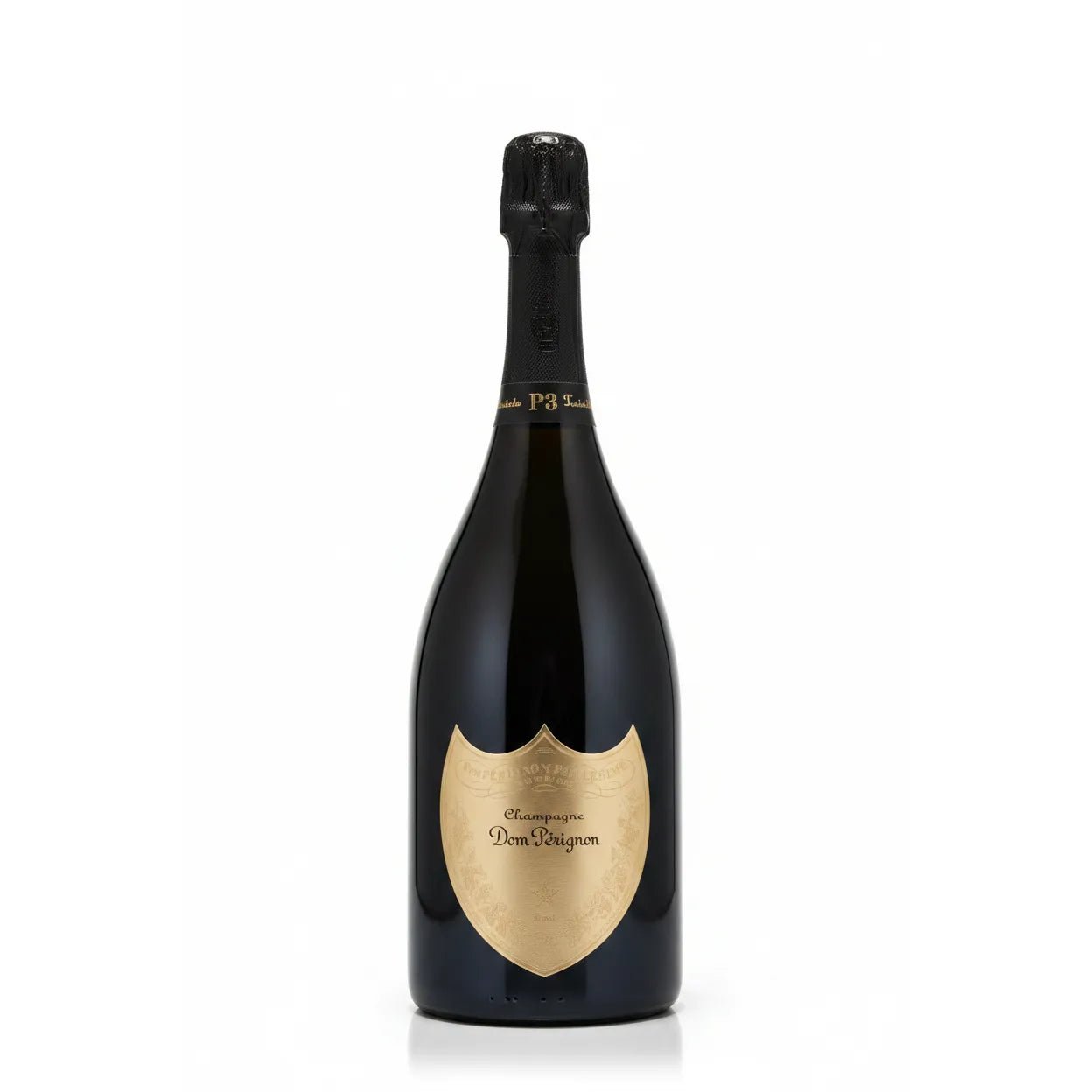 Dom_Perignon_P3_Plenitude-1.jpg Dom Perignon P3 Plenitude 1983 1.5L Magnum - Image 1