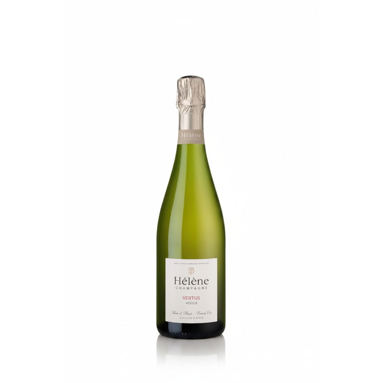 Domaine_de_Helene_Vertus_Blanc_de_Blancs_Vieilles_Vignes.jpg Domaine de Helene Vertus Blanc de Blancs Vieilles Vignes - Image 1