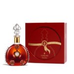 LOUIS XIII Festive Coffret 2025 (700ml | 23 2/3 oz) - Image 2