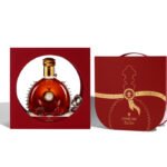 LOUIS XIII Festive Coffret 2025 (700ml | 23 2/3 oz) - Image 3