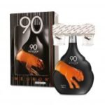 Meukow 90 Cognac VS 0,7L (45% Vol.) GB with 2 shot glasses - Image 2