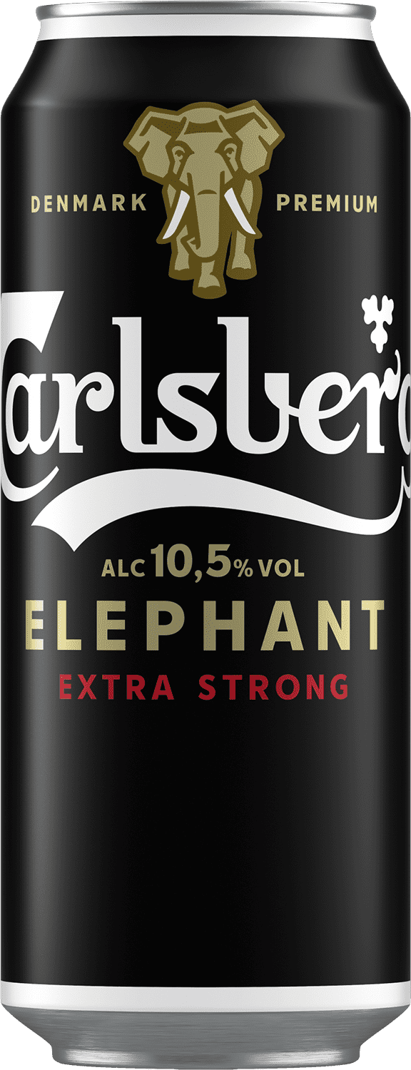 GL006762-1-1-Carlsberg-Elephant-Extra-Strong_1920x1920.png Carlsberg Elephant Extra Strong 10.5% X24 (Pallet) - Image 1