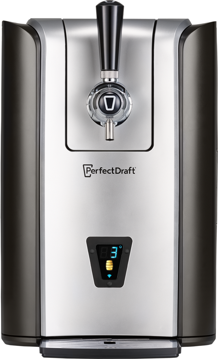 GL007379-1-1-Perfect-Draft-Pro-Zapfanlage_1920x1920.png PerfectDraft Pro dispensing system - Image 1