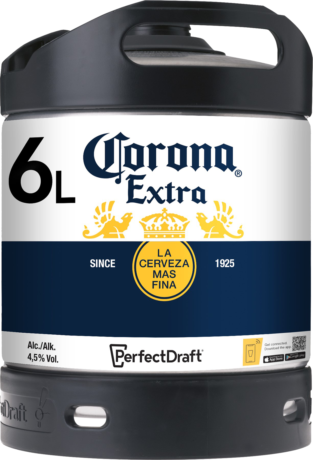 GL007511-1-1-Corona_Perfect_Draft_1920x1920.png Corona Perfect Draft - Image 1