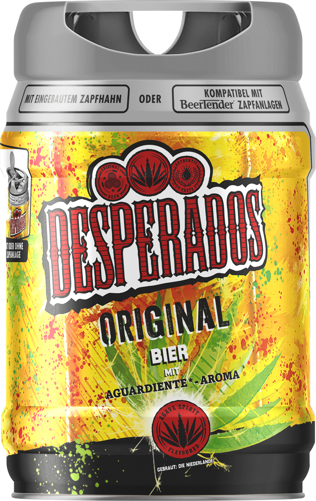 GL007569-1-1-Desperdos-Partyfass_1920x1920.png Desperados Party Keg - Image 1