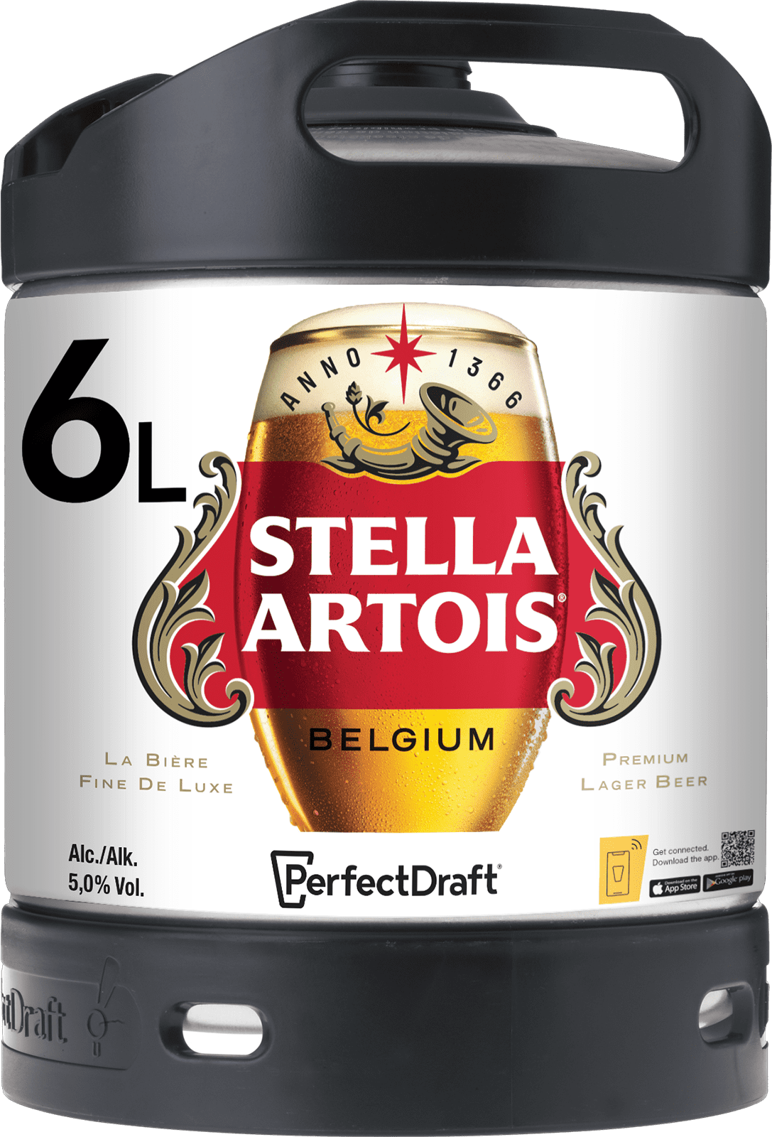 GL007924-1-1-Stella_Artois_Perfect_Draft_1920x1920.png Stella Artois Perfect Draft - Image 1
