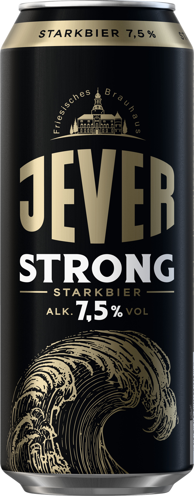 GL008193-1-1-Jever_Strong_1920x1920.png Jever Strong 7.5% Nordic Pilsner X24 (Pallet) - Image 1