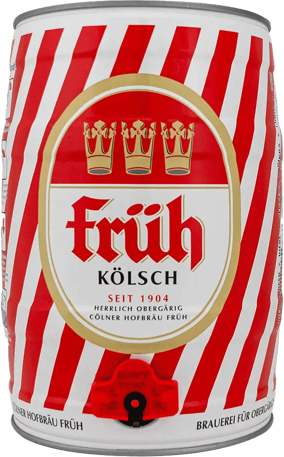 GL008247-1-1-Frh_Klsch_Partyfass_1920x1920.png Früh Kölsch Partyfass 5L - Image 1
