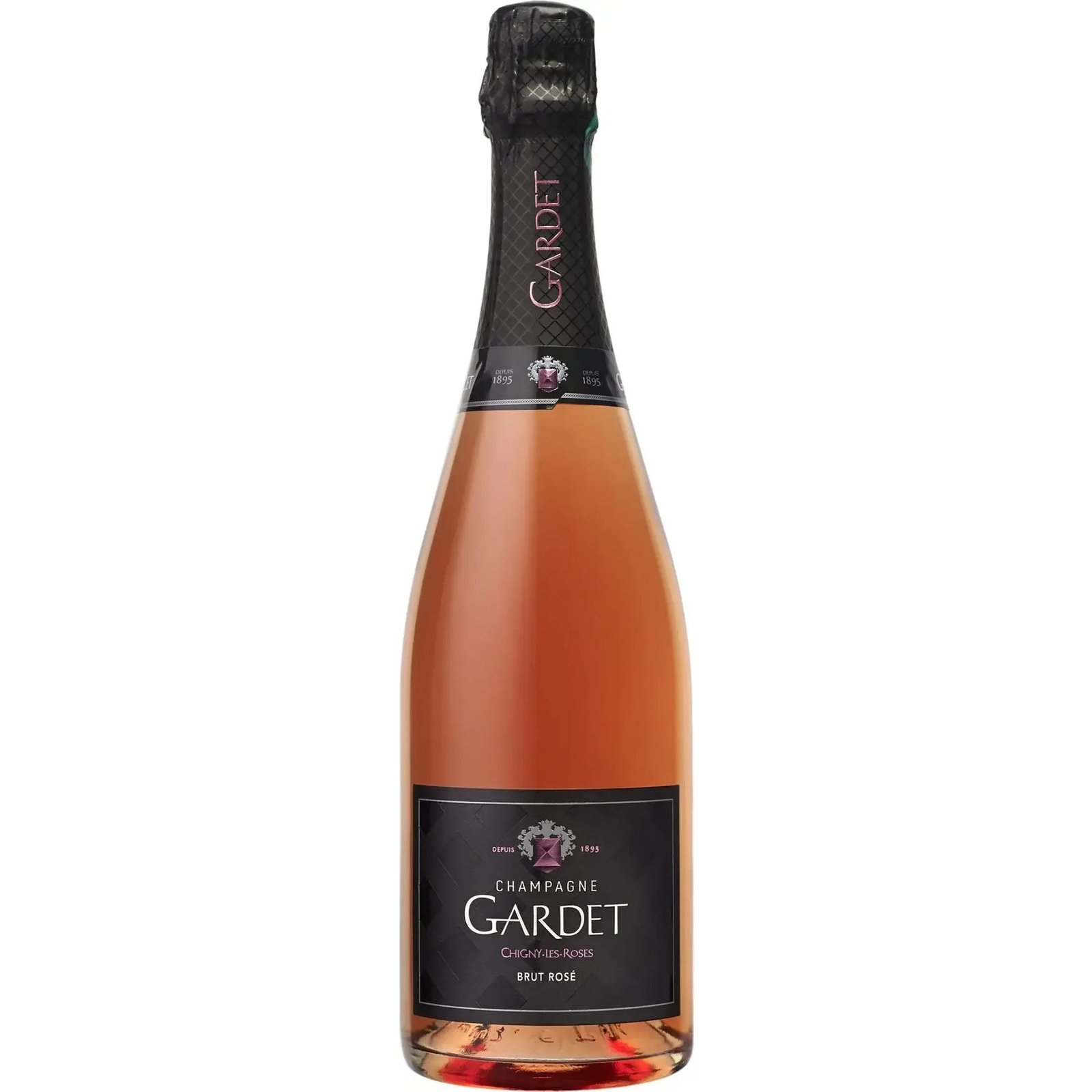 Gardet_Brut_Rose-1.jpg Champagne Gardet Brut Rose - Image 1