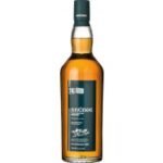 AnCnoc 24 YO Whisky 0.7L (46% Vol.) - Image 2