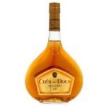 Cles Des Ducs Armagnac VS 0.7L (40% Vol.) - Image 2