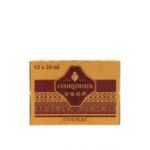 Courvoisier VSOP 0.05L (40% Vol.) - Image 2