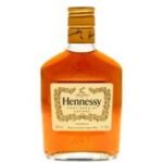 Hennessy VS 0.2L (40% Vol.) - Image 2