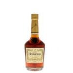 Hennessy VS 0.35L (40% Vol.) - Image 2