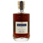 Martell Blue Swift 0.7L (40% Vol.) - Image 2