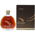 Meukow Extra + GB 0.7L (40% Vol.) - Image 2