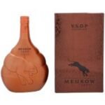 Meukow VSOP Copper + GB 0.7L (40% Vol.) - Image 2