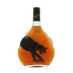 Meukow VS Cognac + GP 0.7L (40% Vol.) - Image 2
