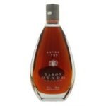 Baron Otard Extra 1795 + GB 0.7L (40% Vol.) - Image 2
