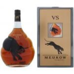 Meukow VS + GB 1.0L (40% Vol.) - Image 2