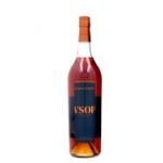 Davidoff VSOP 1.0L (40% Vol.) without GB - Image 2