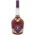 Courvoisier VS Artisan Edition Double Oak 1.0L (40% Vol.) - Image 2