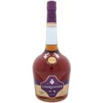 Courvoisier VS Artisan Edition Double Oak 1.0L (40% Vol.)