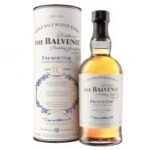The Balvenie 16 YO French Oak Pineau Cask Whisky 0.7L (47.6% Vol.) - Image 2