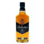 Ballantine's 12 YO Special Reserve 0.7L (40% Vol.) - Image 2