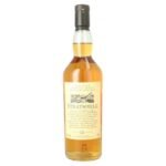 Strathmill 12 Years - Flora & Fauna 0.7L (43% Vol.)