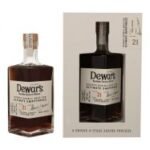 Dewar's 21 Years Double Double Aged 0.5L (46% Vol.) - Image 2