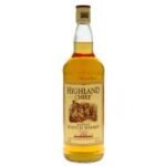 Highland Chief 1.0L (40% Vol.) - Image 2
