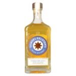 Samuel Gelston's Single Pot Still Irish Whiskey Bourbon Casks 0.7L (40% Vol.)
