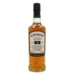Bowmore 12 Years + GB 0.35L (40% Vol.)