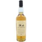 Auchroisk 10 Years - Flora & Fauna 0.7L (43% Vol.)