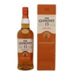 The Glenlivet 13 Years First Fill American Oak + GB 0.7L (40% Vol.) - Image 2