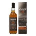 Aerstone 10 Years Land Cask + GB 0.7L (40% Vol.) - Image 2