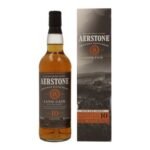 Aerstone 10 Years Land Cask + GB 0.7L (40% Vol.)