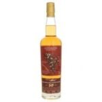 Peat's Beast 30 Years + GB 0.7L (50.6% Vol.) - Image 2