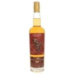 Peat's Beast 30 Years + GB 0.7L (50.6% Vol.)